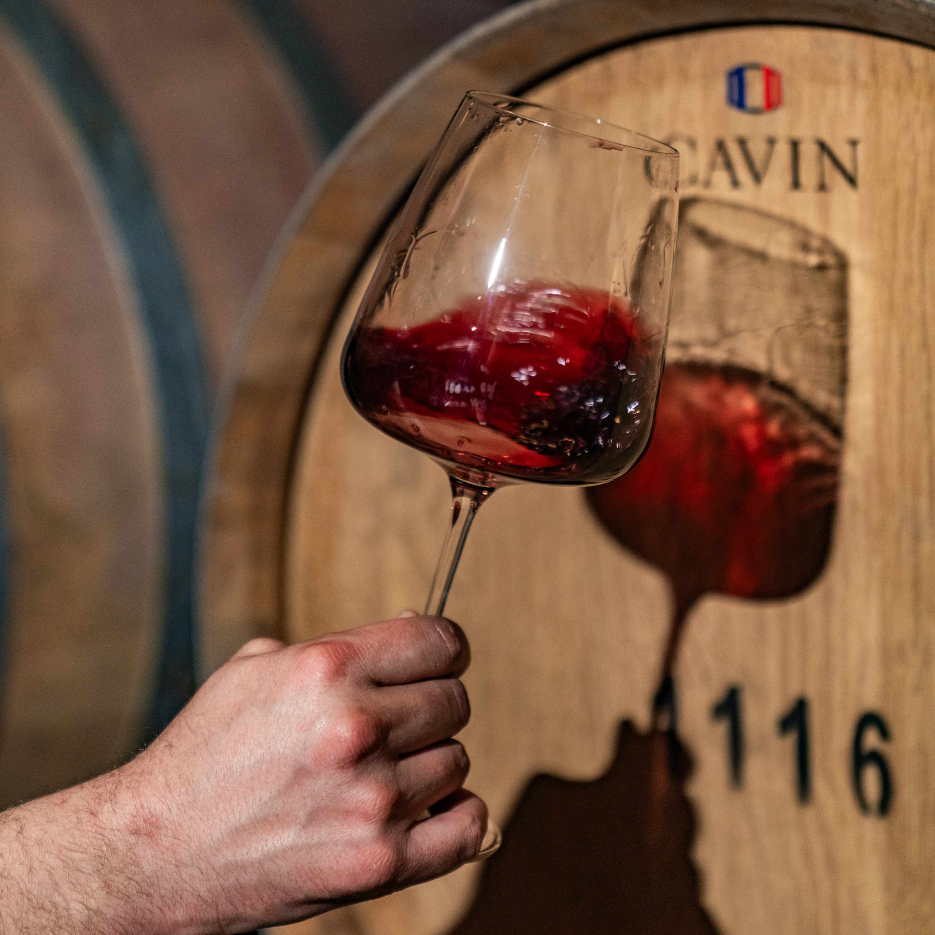 Private Zisola Wine Experience - Zisola Estate Sicily - Mazzei