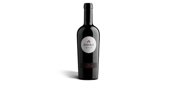 Achilles - Sicilian Wine