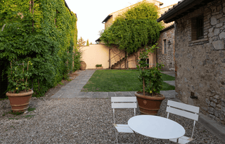 Castello Di Fonterutoli Wine Resort - Apartments