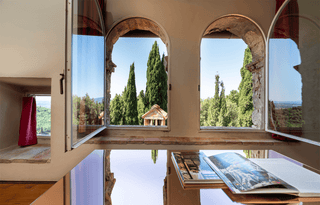 Castello Di Fonterutoli Wine Resort - Apartments