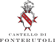 Castello Di Fonterutoli - Logo 