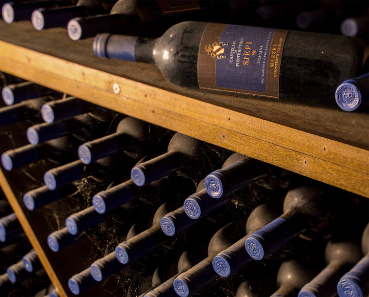Siepi Toscana IGT - Fine Wine