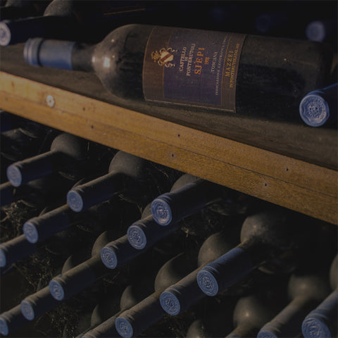 Siepi Toscana IGT - Fine Wine