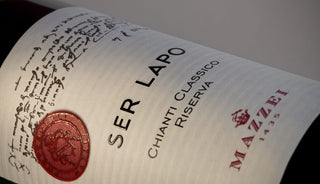 Ser Lapo Chianti Classico Riserva DOCG