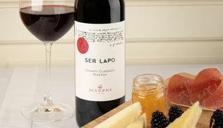 Ser Lapo Chianti Classico