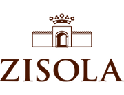 Logo Zisola White