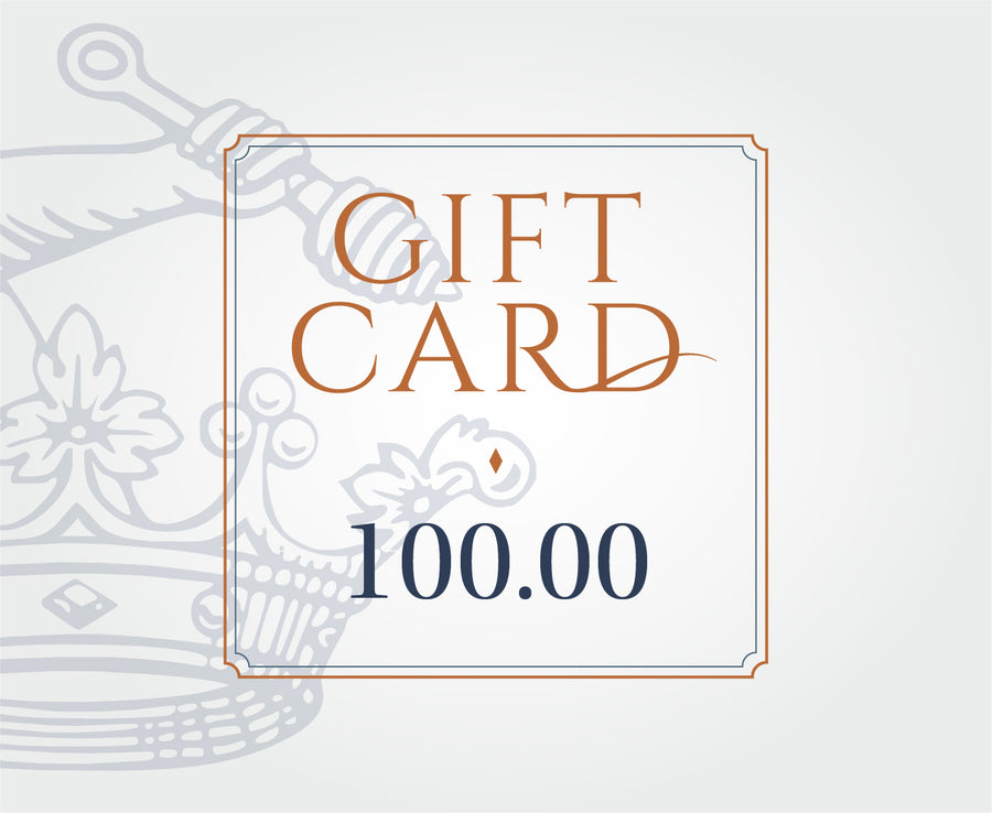 Castello Di Fonterutoli - Gift Card 100