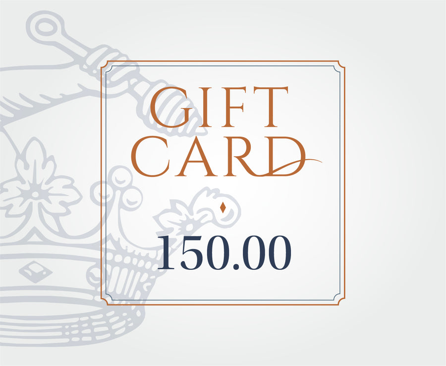 Castello Di Fonterutoli - Gift Card 150