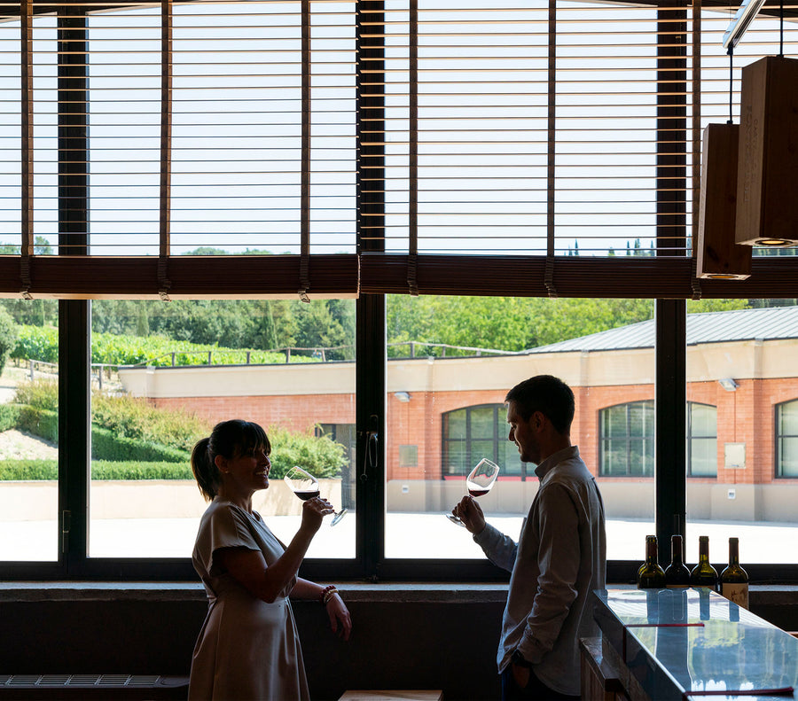 Wine Tours & Tastings - Castello Di Fonterutoli